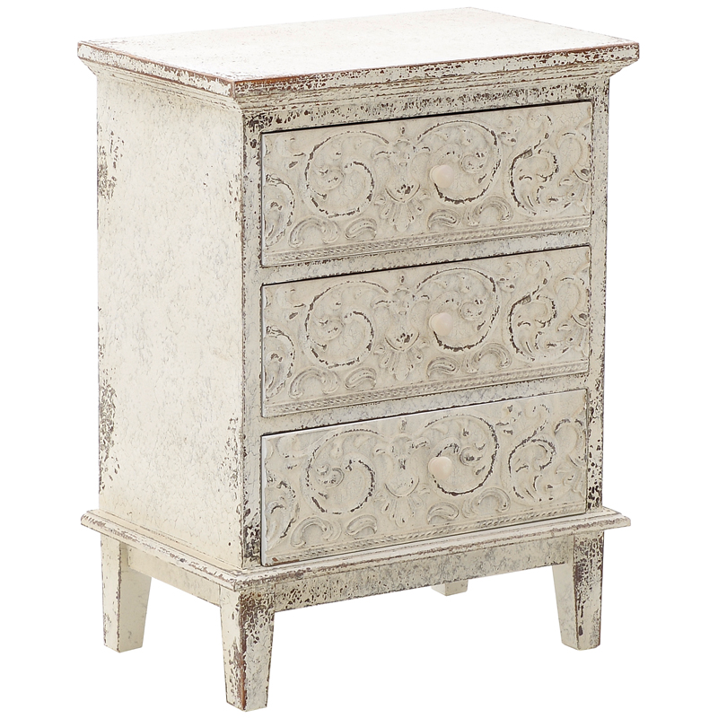 Тумба Senchia Provence Nightstand