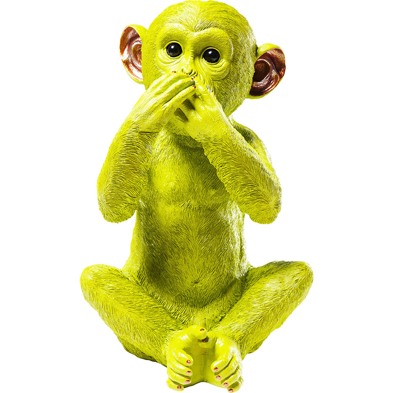 Копилка Yellow Monkey