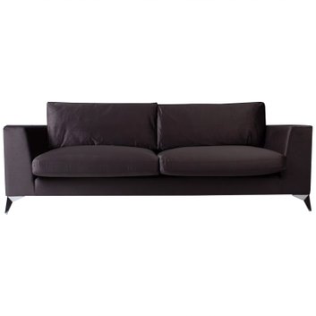 Диван Stockholm Sofa Dark