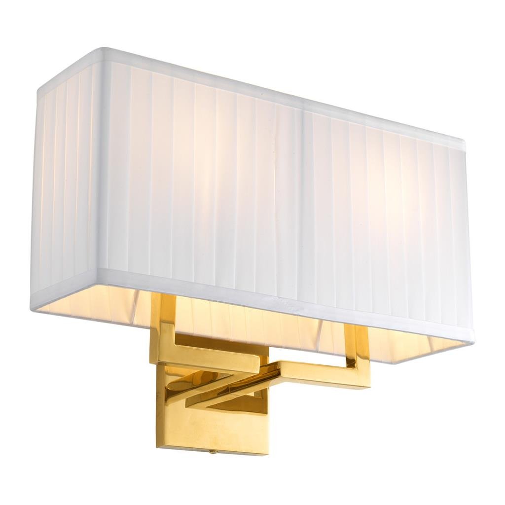 Бра Wall Lamp Westbrook Gold