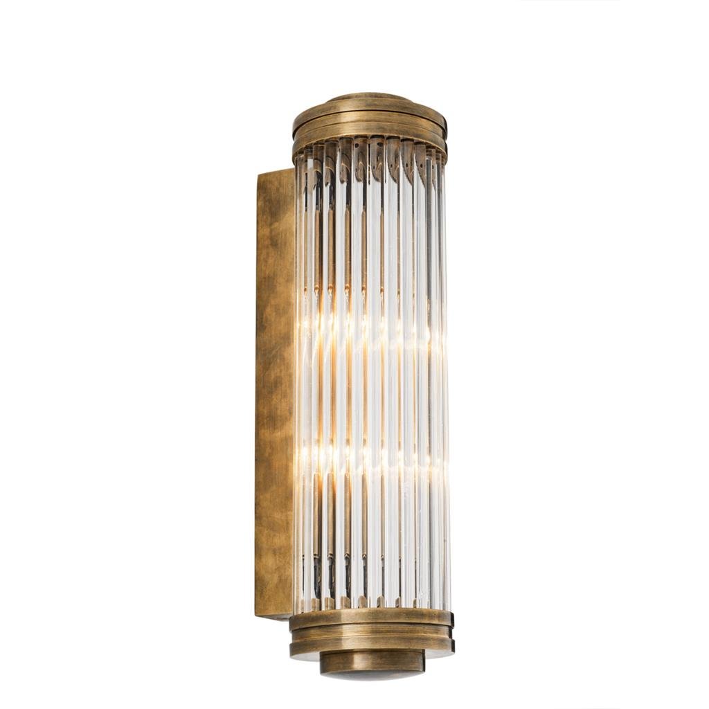 Бра Wall Lamp Gascogne L Brass