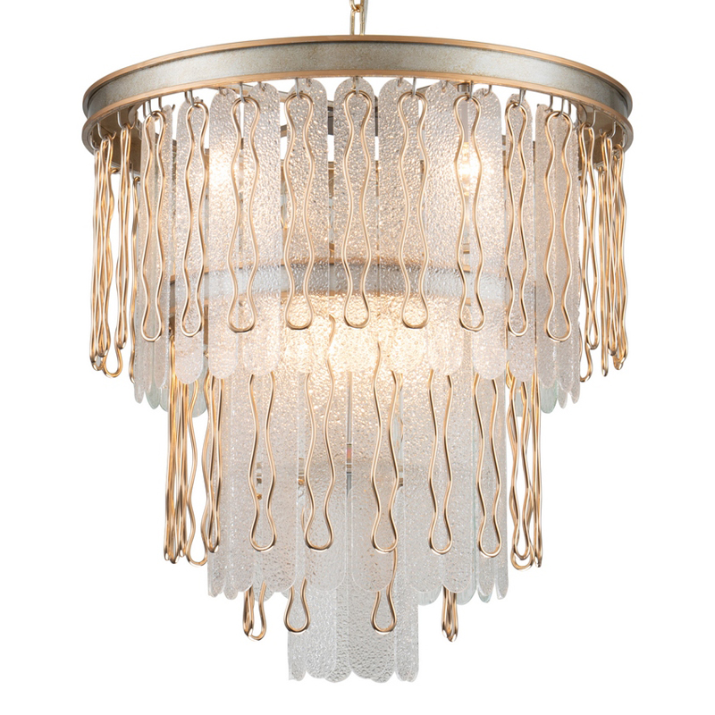 Дизайнерские Люстра Abel Chandelier 60