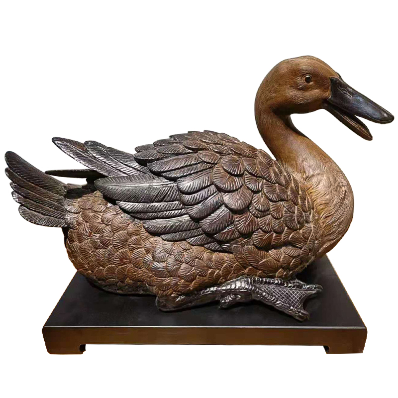 Статуэтка Terracotta Duck