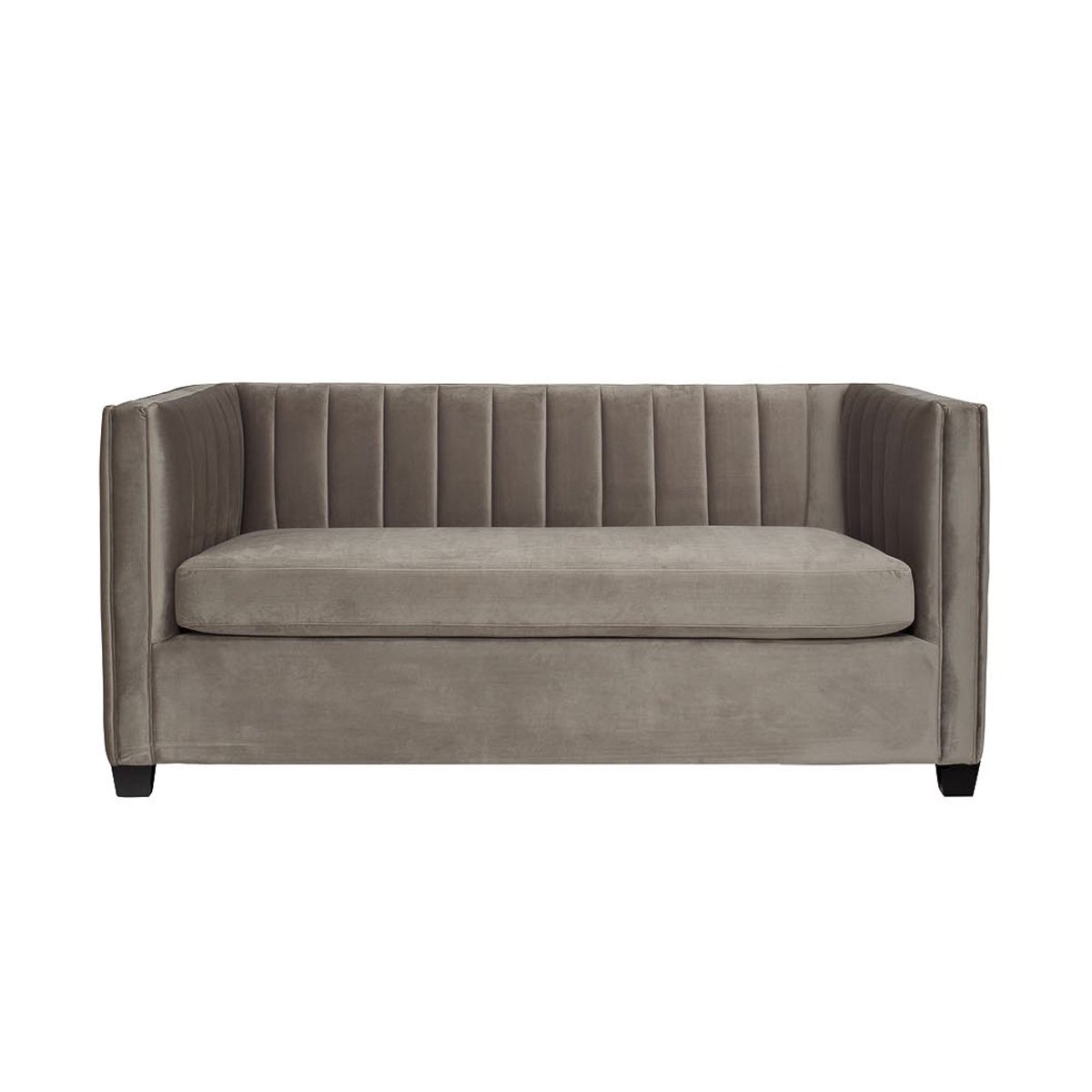 Диван Manhattan sofa Velvet