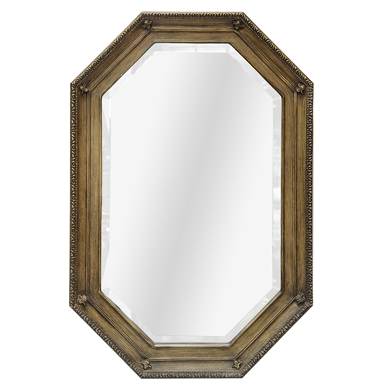 Зеркало Mirabelle Mirror brown