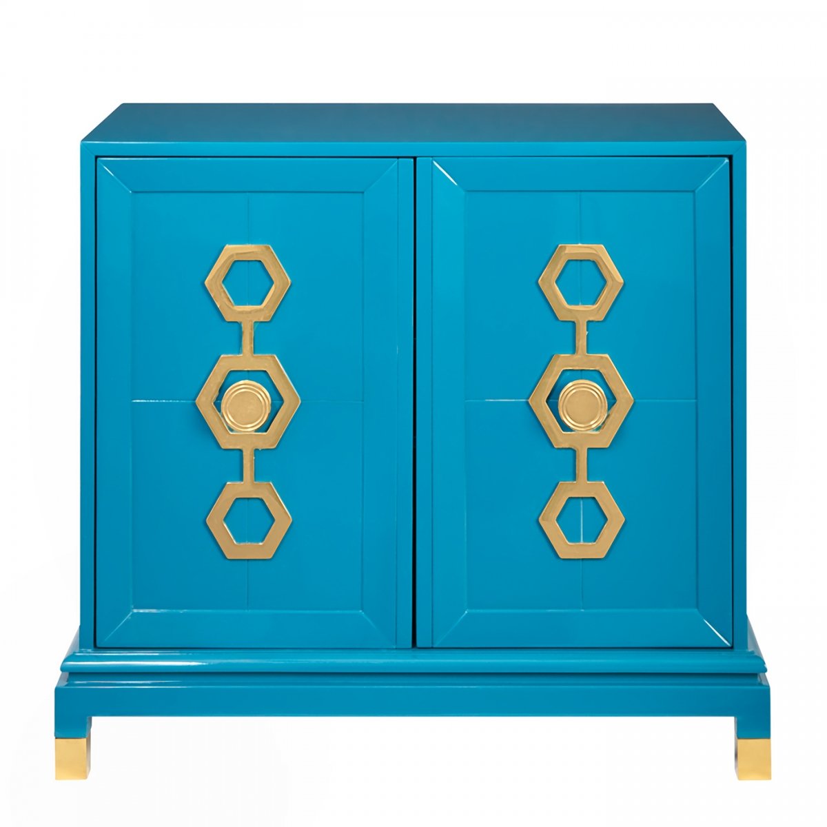 Мебель  Loft Concept Комод TURNER CABINET jonathan adler