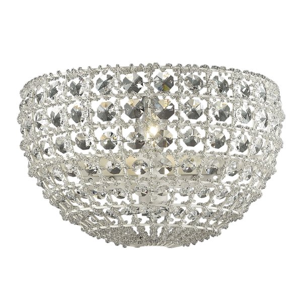 Бра Casbah Crystal Wall Lamp