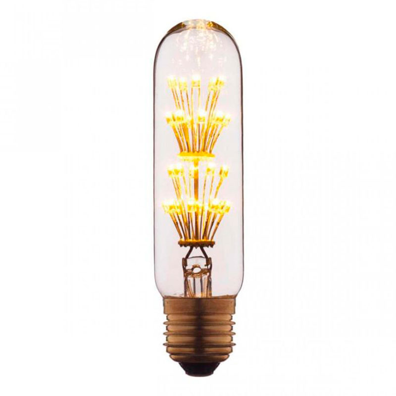  Лампочка Loft Edison Retro Bulb №31 2 W