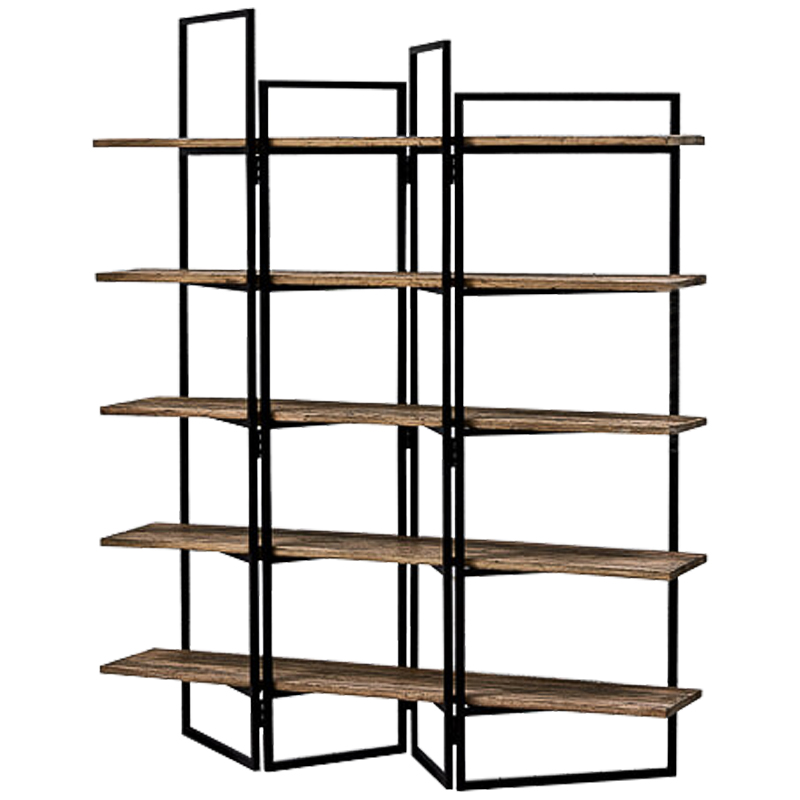 Стеллаж Luigi Loft Rack