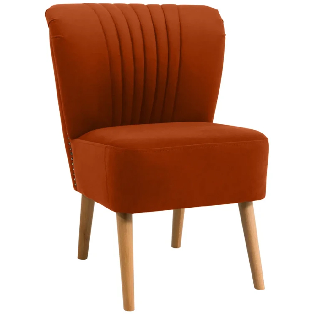 Кресло Harper Armchair