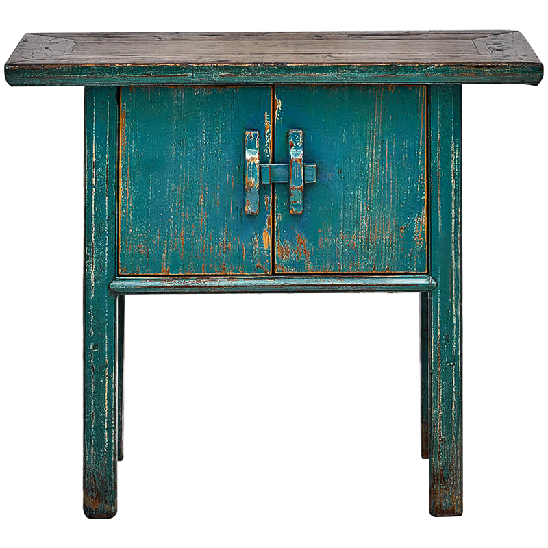   Loft Concept Тумба Unner Chinoiserie Nightstand