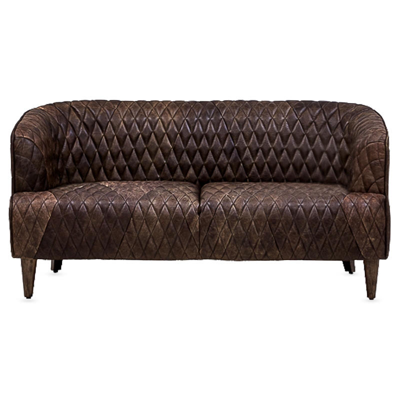 Диван Rhombuses Upholstery Sofa