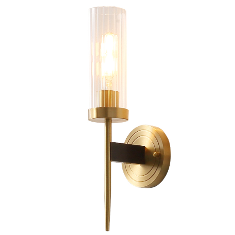 Бра European Modern Living Room Wall Lamp ALOUETTE SCONCE