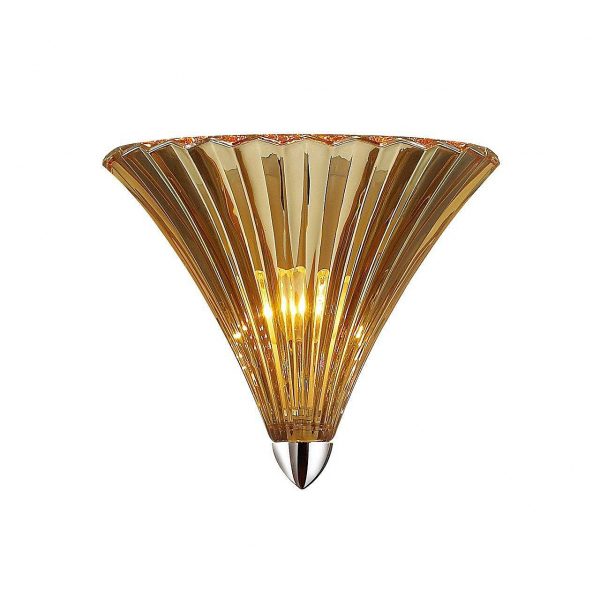 Бра Coloc Wall Lamp Amber