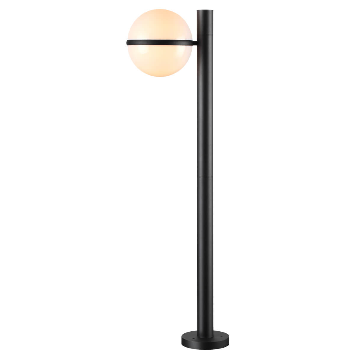 Торшеры парковые Уличный светильник Nucci Street Lamp 1A