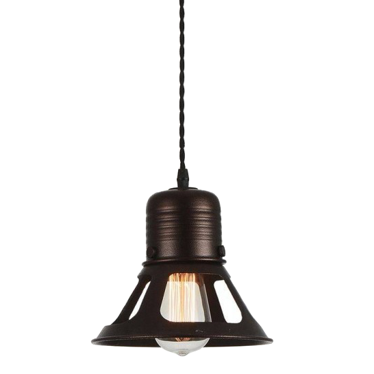 Подвесной светильник Street light Pendant