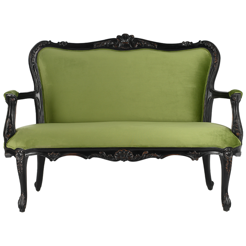 Диван French Provence Sofa Adrien