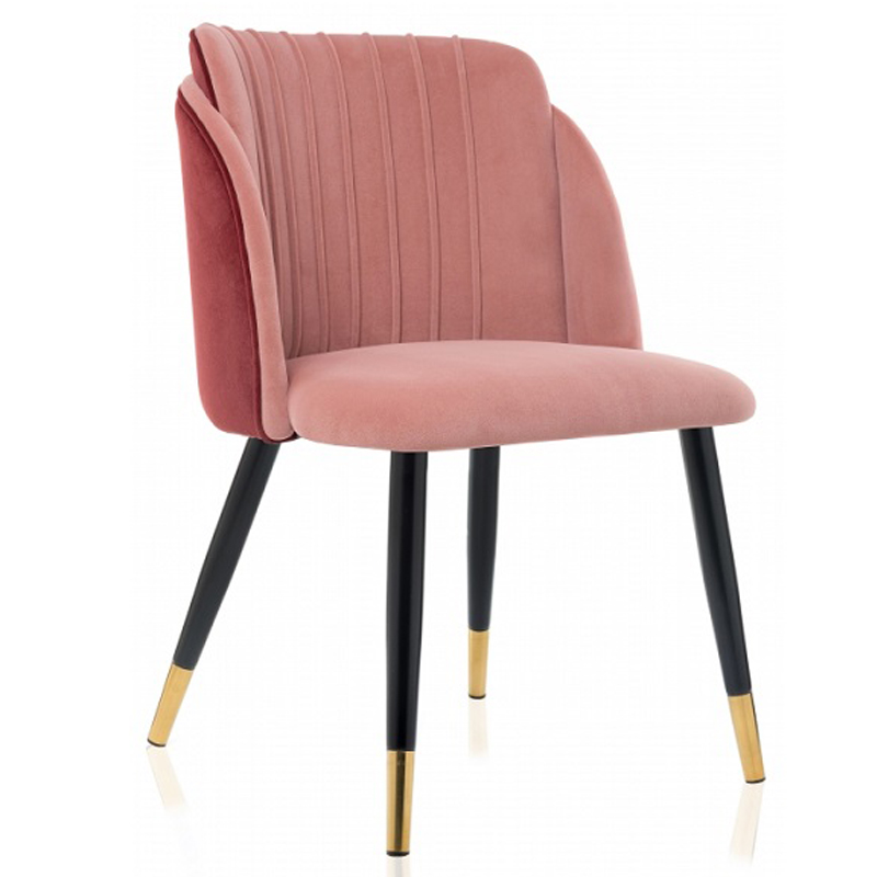 Стулья  Loft Concept Стул Alester Chair coral