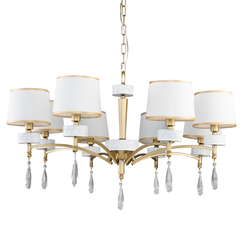 Дизайнерские  Loft Concept Люстра Dayodore Chandelier 86