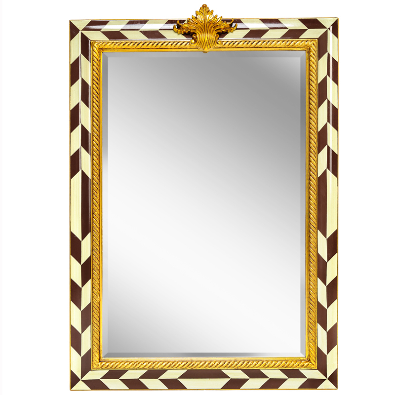 Настенные зеркала  Loft Concept Зеркало Valiero Mirror
