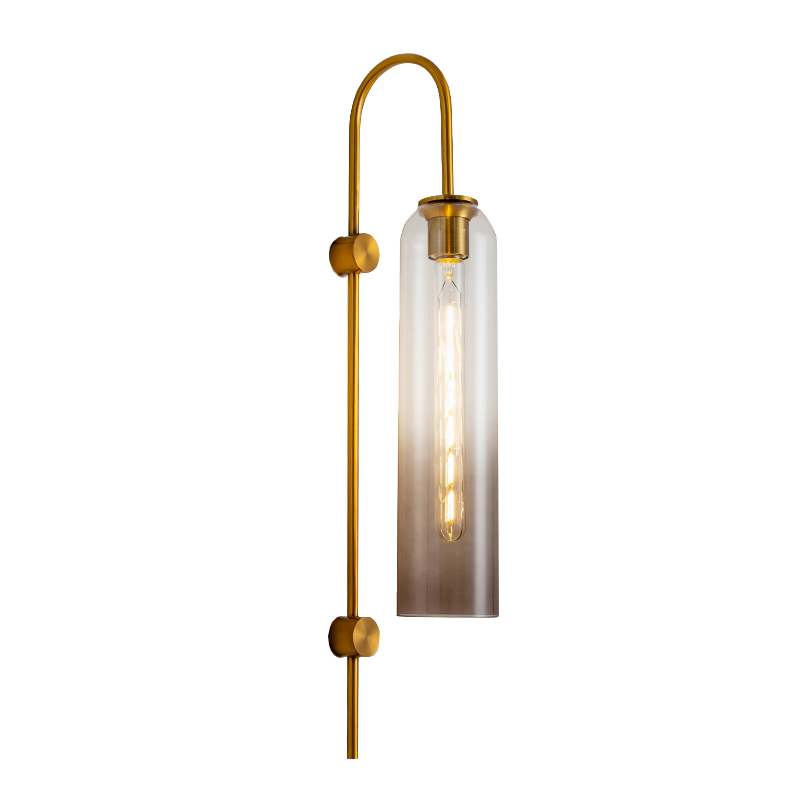 Бра ARTICOLO float Wall Sconce Ambre