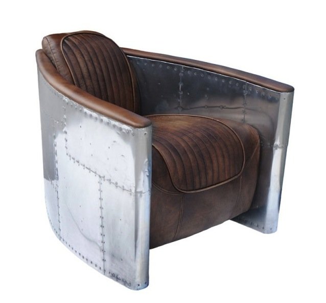 Кресло Aviator Tomcat chair