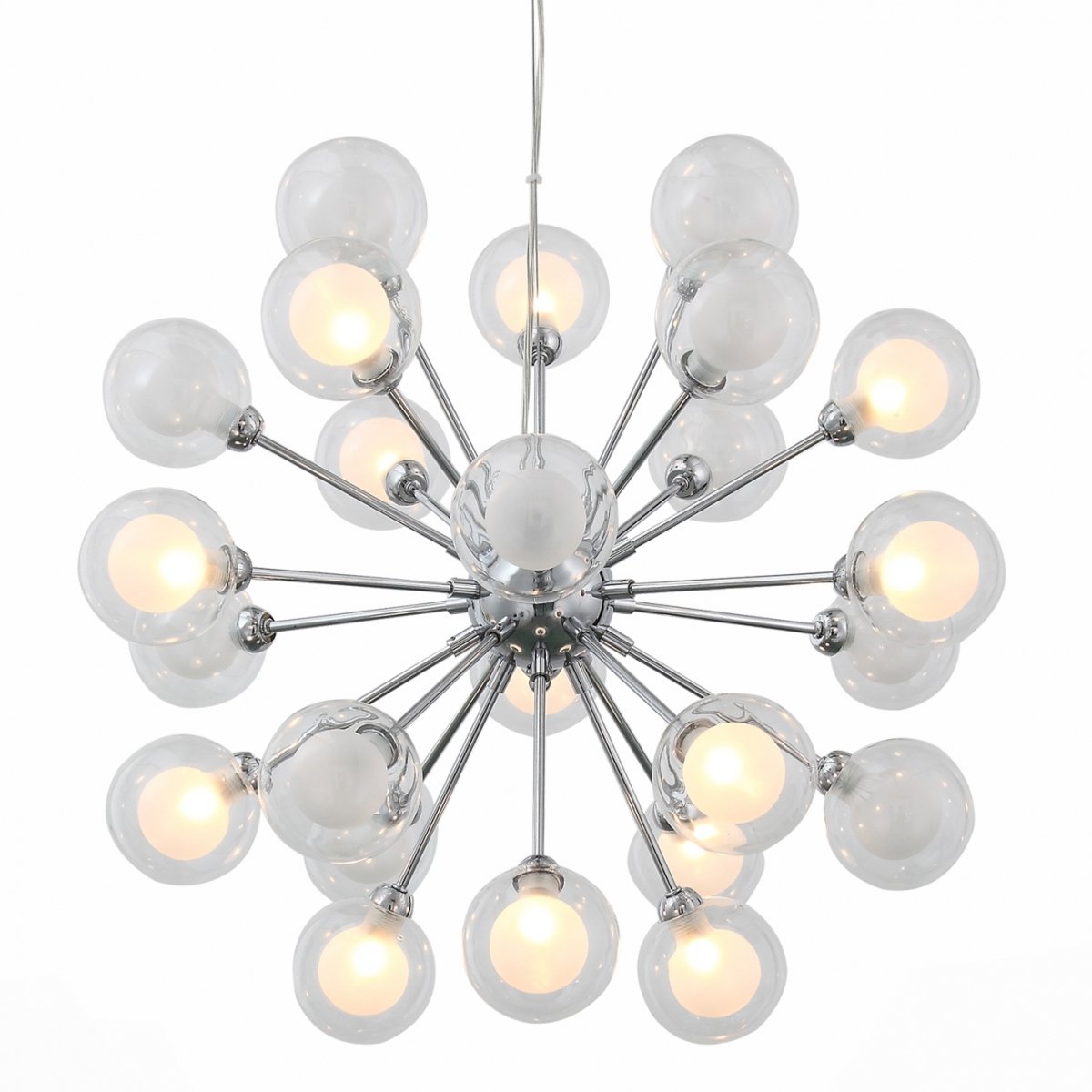 Люстра Cluster Chandelier 13