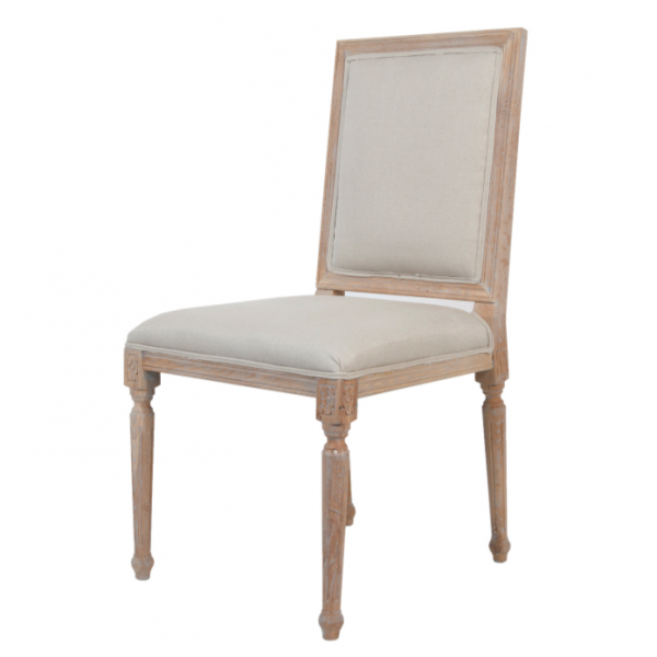  Стул French chairs Provence Garden Beige Chair