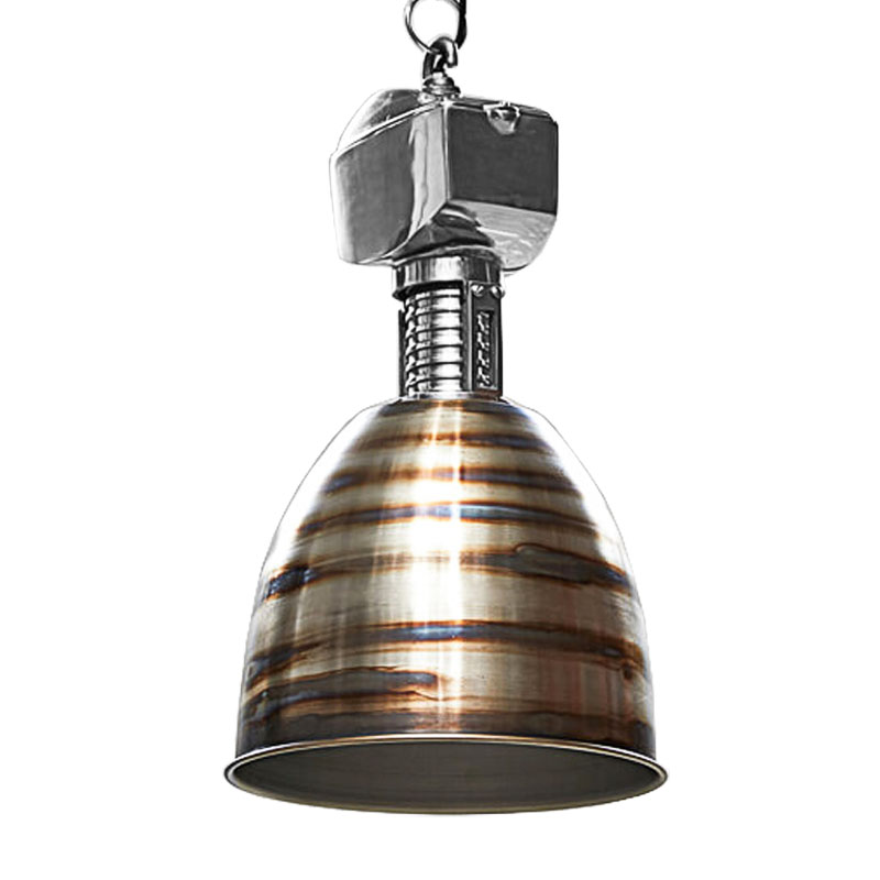 Люстра Jupiter Loft Pendant