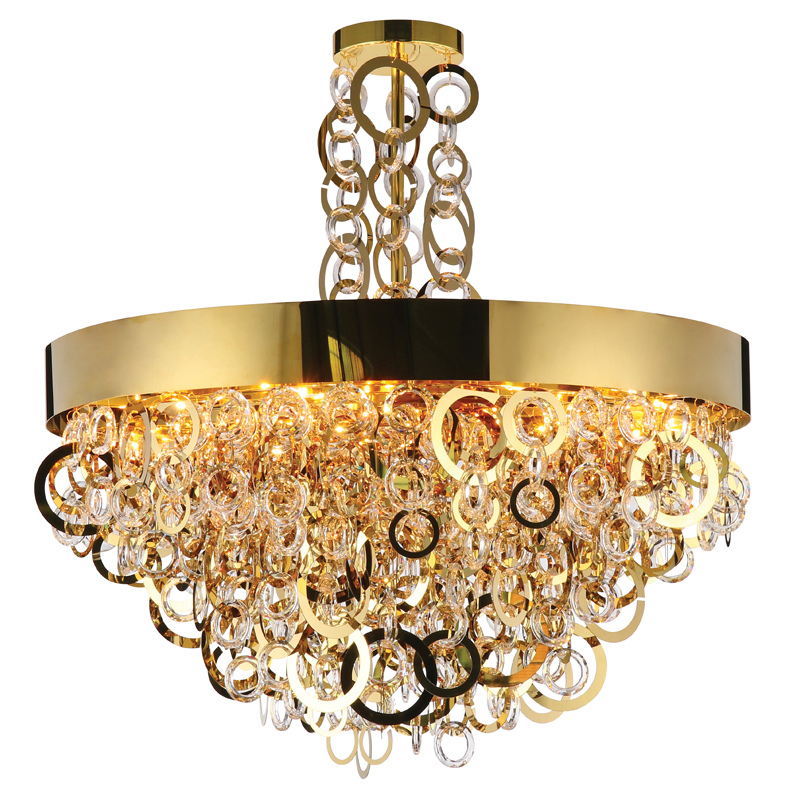 Люстра Maryse Chandelier