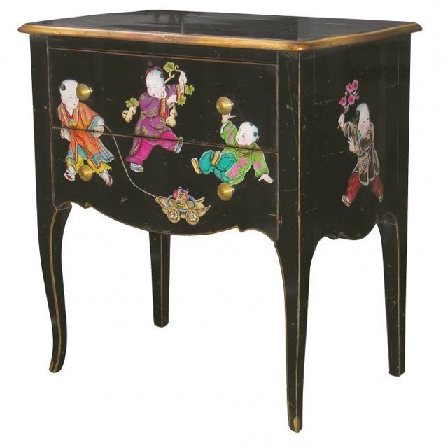 Комод L.XV CHEST OF DRAWERS kids