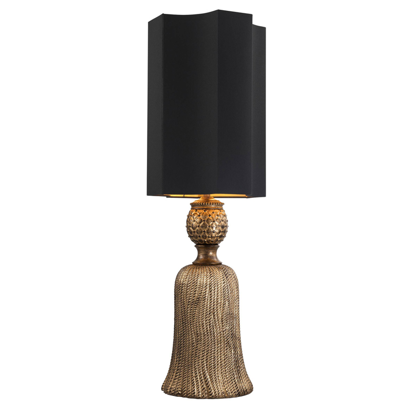 Настольная лампа Eichholtz Table Lamp Fiocchi