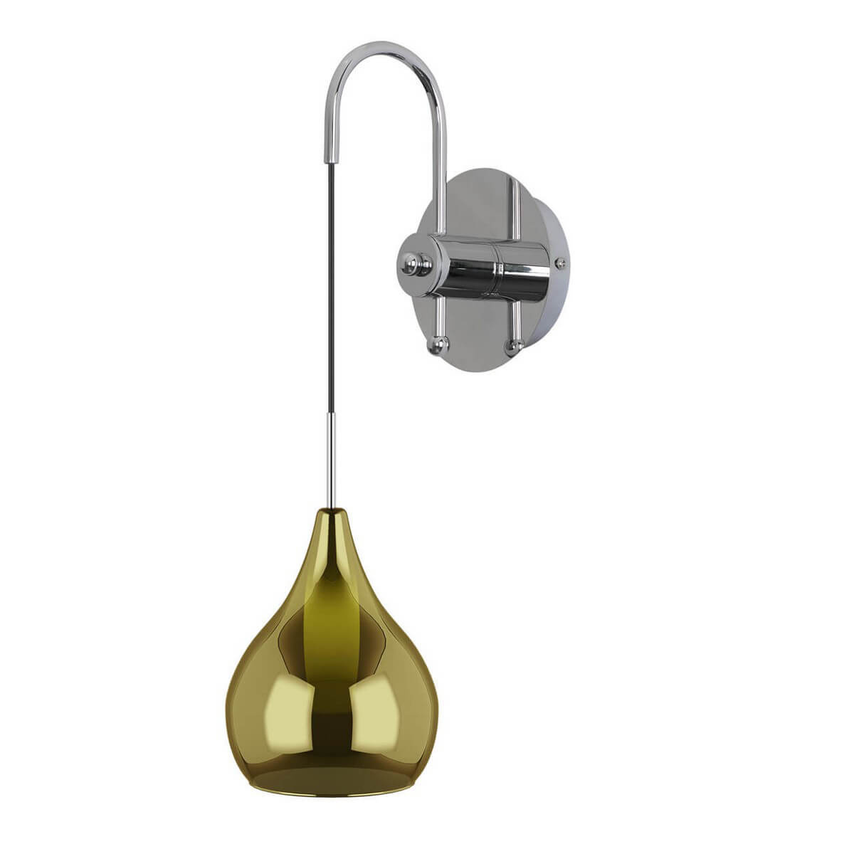 Дизайнерские  Loft Concept Бра Candiano Olive Sconces