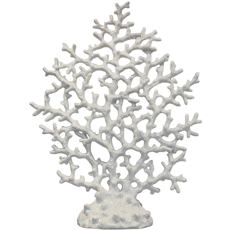 Статуэтка White Coral statuette