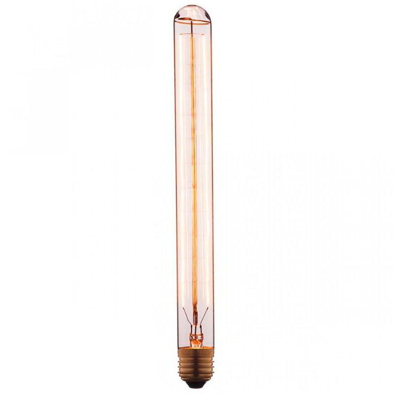 Лампы накаливания E27  Loft Concept Лампочка Loft Edison Retro Bulb №51 40 W