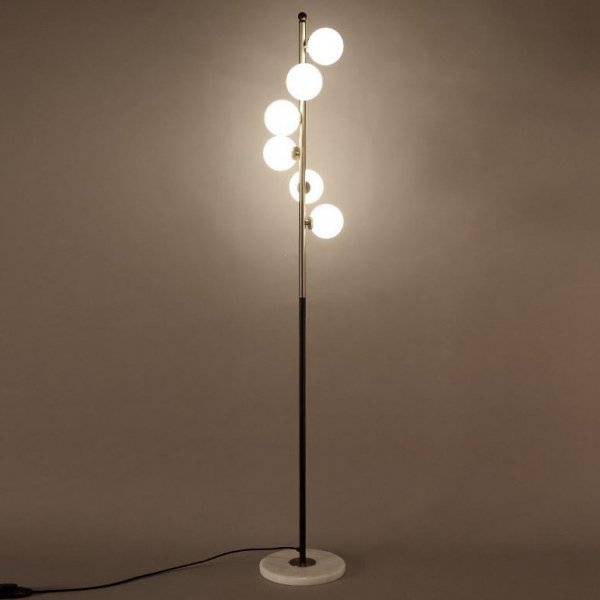   Loft Concept Торшер Celling Floor Lamp