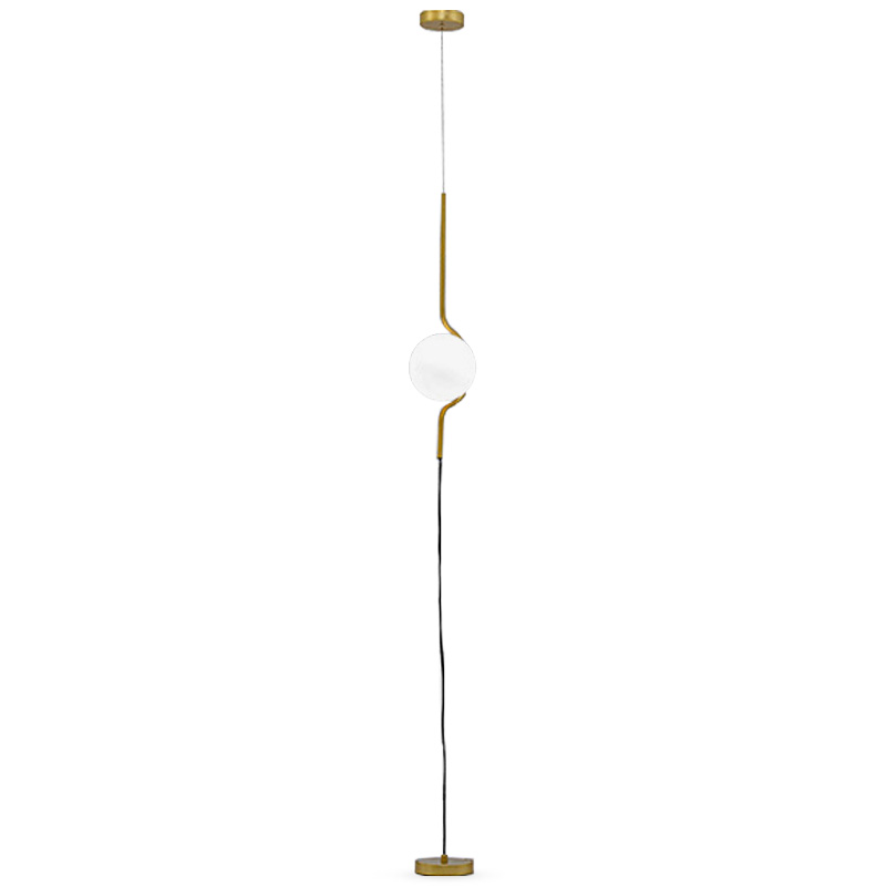 Торшер Joel Floor Lamp