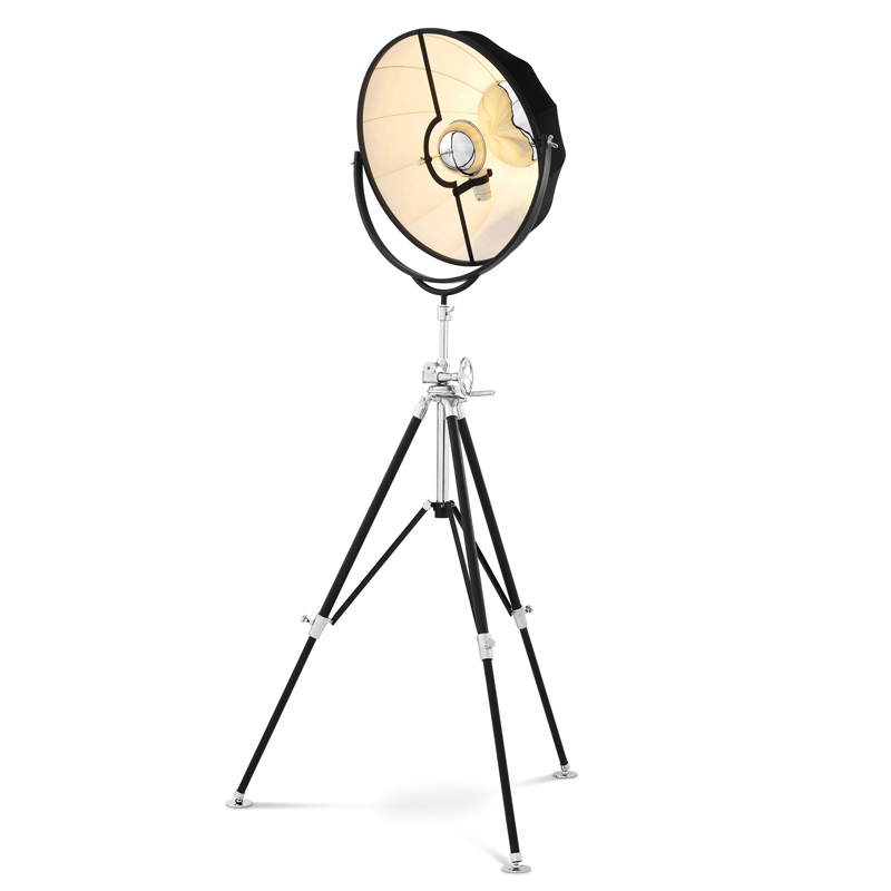 Торшер Eichholtz Floor Lamp Vertigo