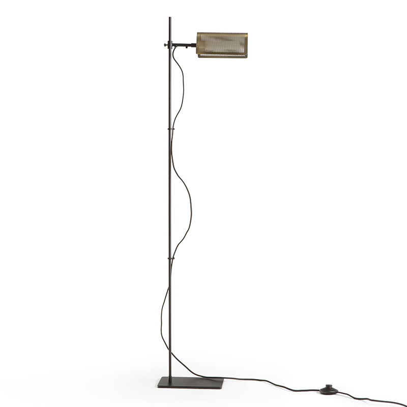 Лофт  Loft Concept Торшер Zenon Floor lamp