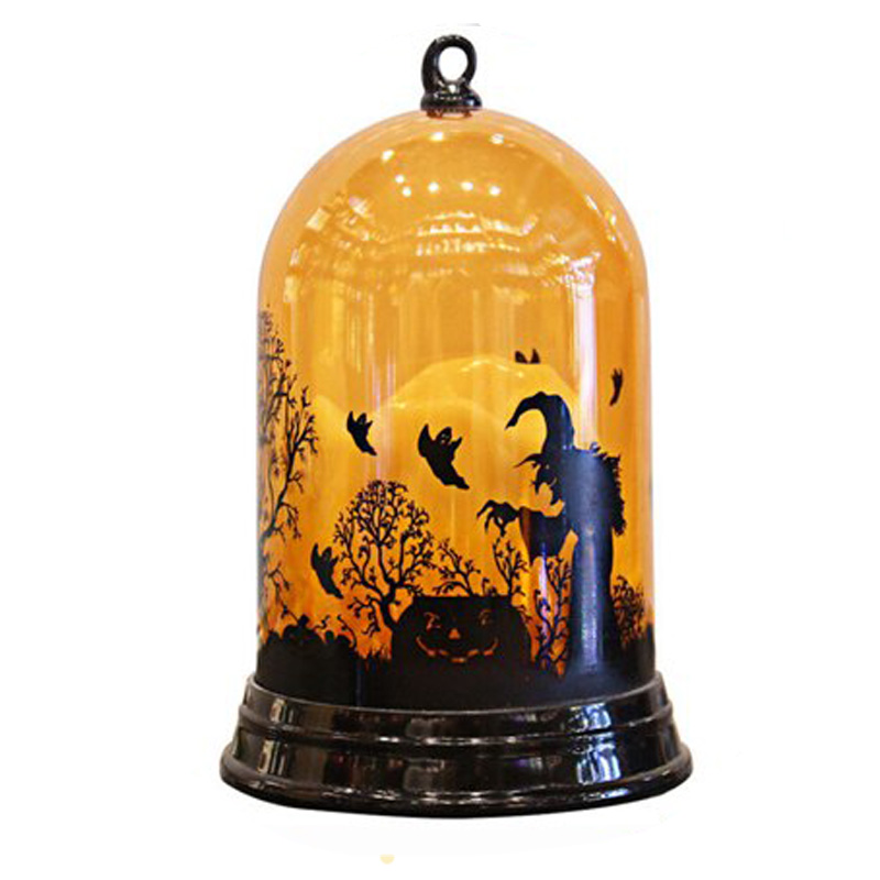 Фонарь Halloween Lantern