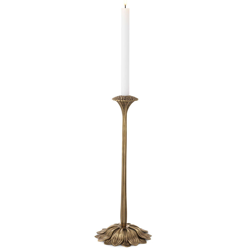 Подсвечник Eichholtz Candle Holder Lorraine