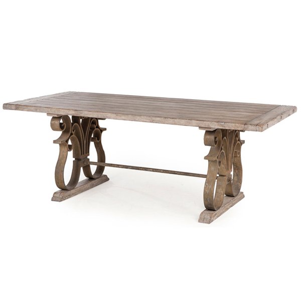 Стол Andrew Martin Fredrick Dining Table