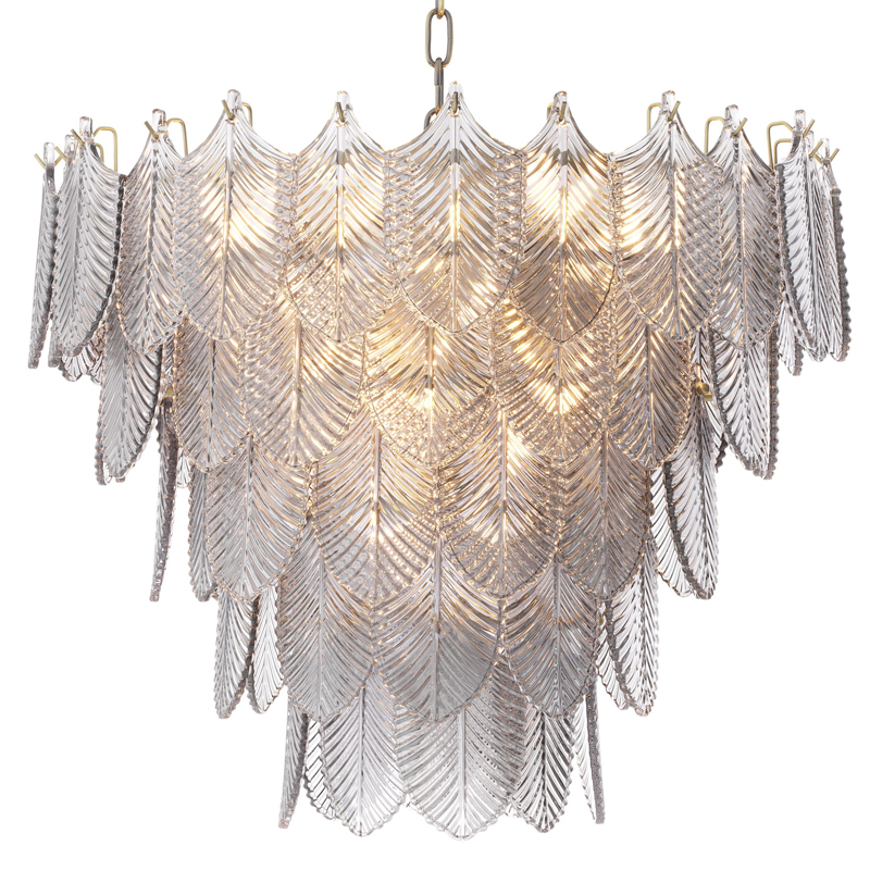 Люстра Eichholtz Chandelier Verbier S