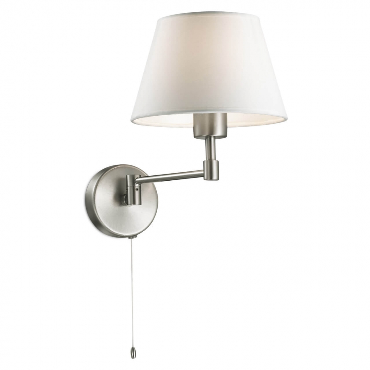 Дизайнерские Бра Selvo Nickel Sconces