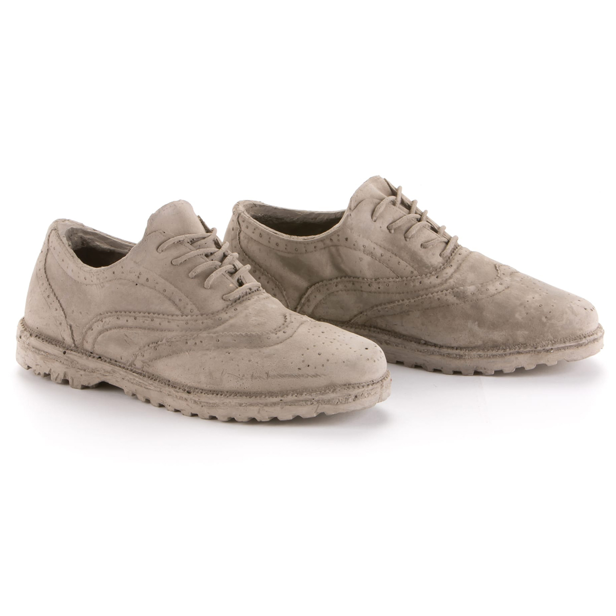 Seletti Concrete Chaussures