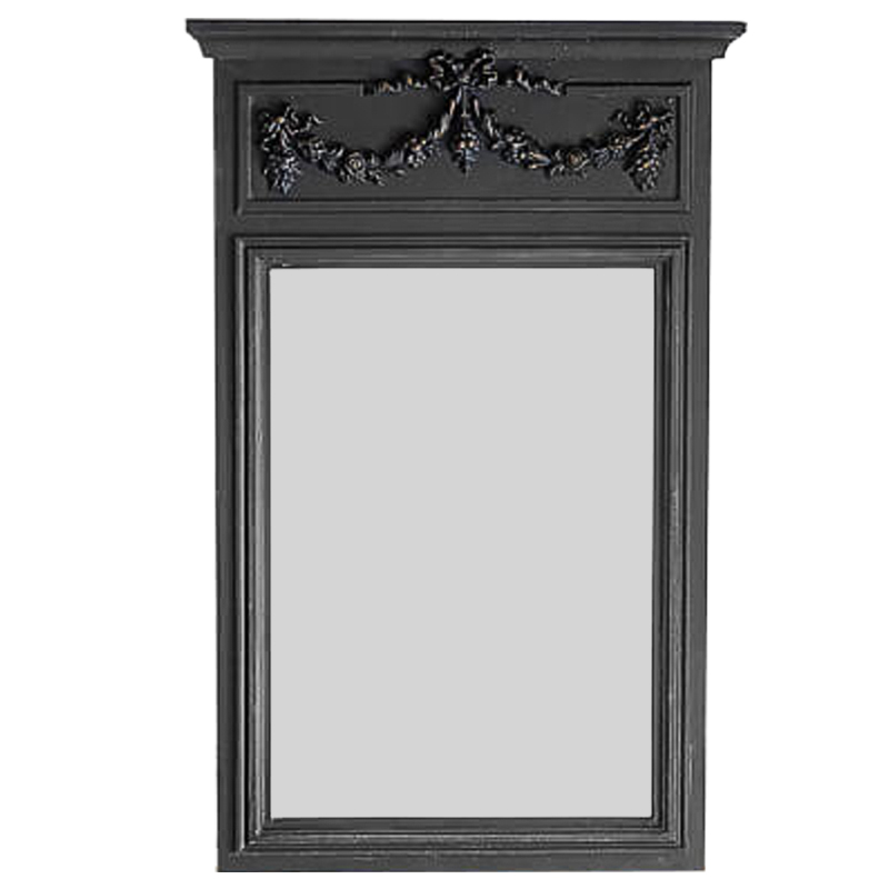 Зеркало Arcadie Mirror Black