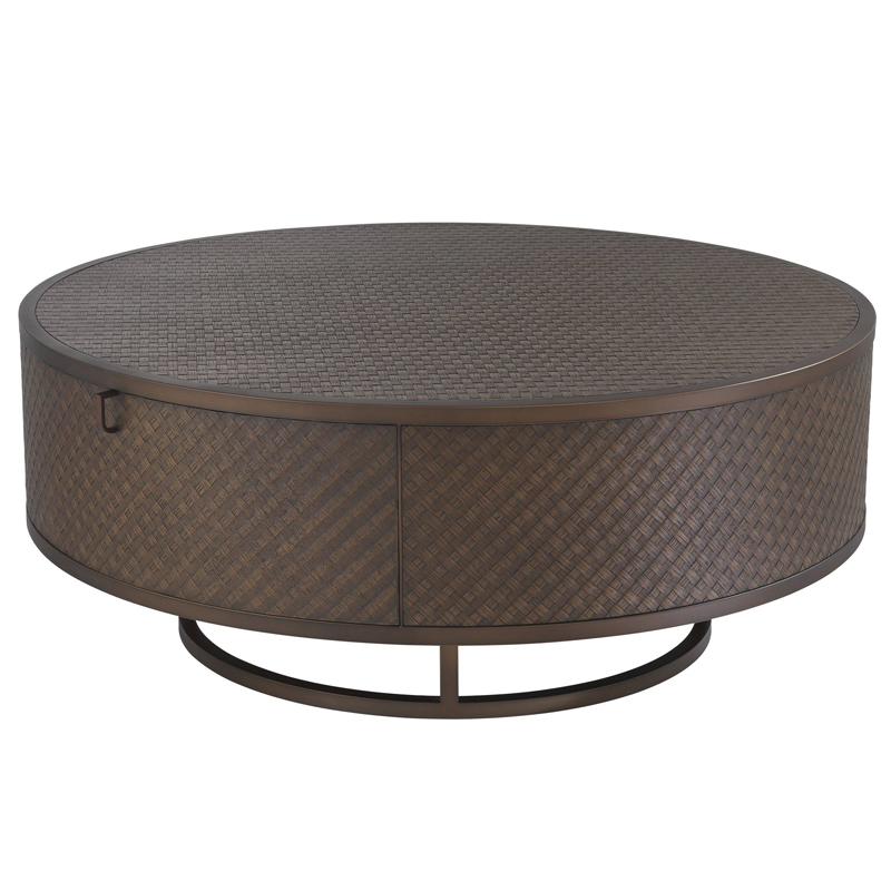 Кофейный стол Eichholtz Coffee Table Napa Valley