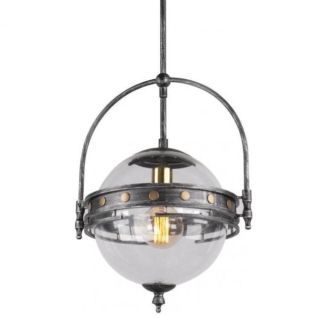 Подвесной светильник Loft Ufo Glass Pendant