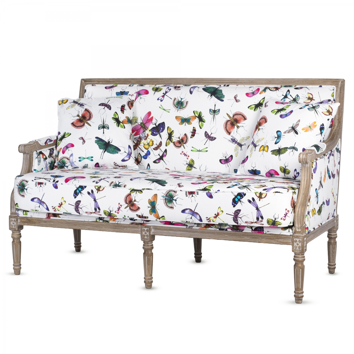  Диван Mariposa Sofa