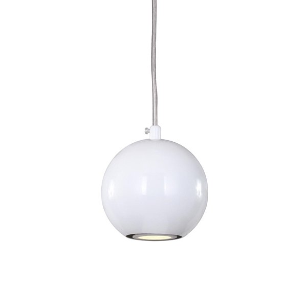 Подвесной светильник Multisphere Pendant White